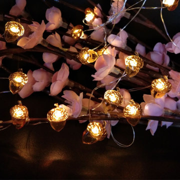 Luce fata principale