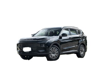 2025 Jetour X70 PLUS 1.5T Elite 5Seats