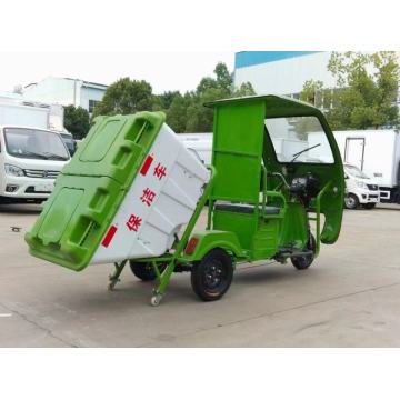 Mobile water mist dust suppression vehicle