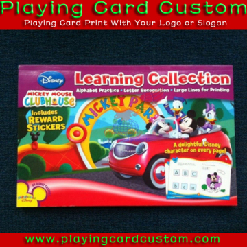 print your own game cards