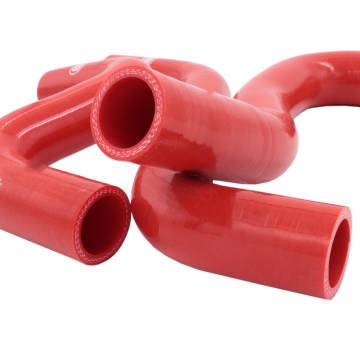 Custom Logo Silicone Radiator Hose for Toyota Vitz/Yaris NC91 (2007)