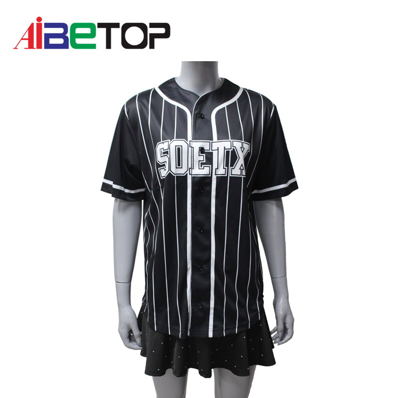 baseball jersey