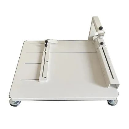 Sliding Type Handcrafted Soap Cutter: Ideal for Home-Based Soap Factories, Retailers, and DIY Soap Makers