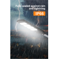 All-In-One Automatic Solar Street Light