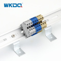 DIN Rail Holder Bracket