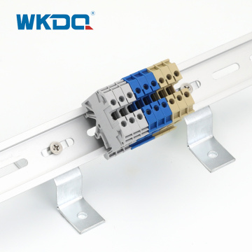 Din Rail Holder -beugel