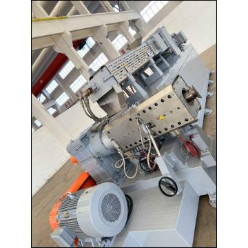 ABS Granules Plastic Pelletizing Production Line