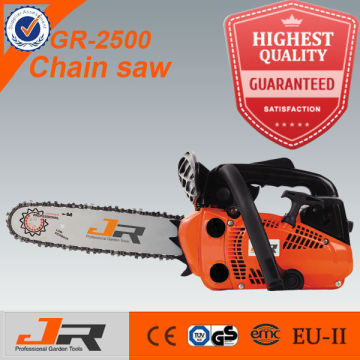 2015 new design 2500 Chinese Chainsaw Parts