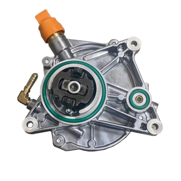 Brake Vacuum Pump for Porsche Cayenne and Panamera 3.6/4.8