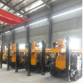 100 600 Meters Water Well Drilling Rig Machine