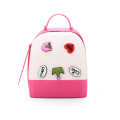 Χονδρική TPE Casual Lovely Utportproof Backpack Παιδικά Κορίτσια Σχολή Κοριτσιών για Προώθηση δώρων