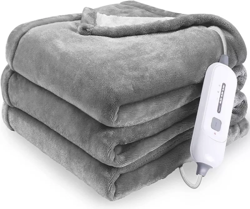 Clanta de desenho elétrico portátil de cobertor que quente USB cobertor elétrico