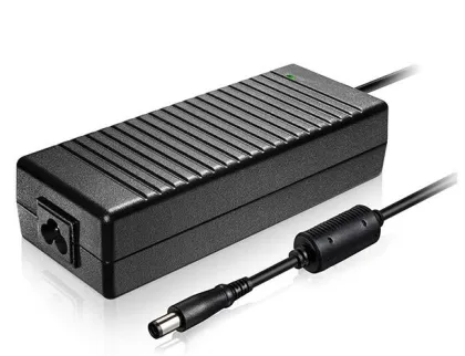 HP 18.5V 6.5A, Laptop Power Adapter, Laptop Power Supply for HP Pavilion DV1000