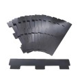 CNC加工サービスFR4 Glass Epoxy G10