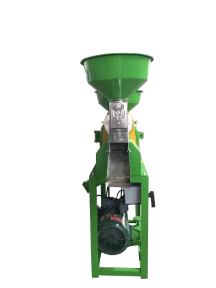 Best family high quality rice husk removing machine