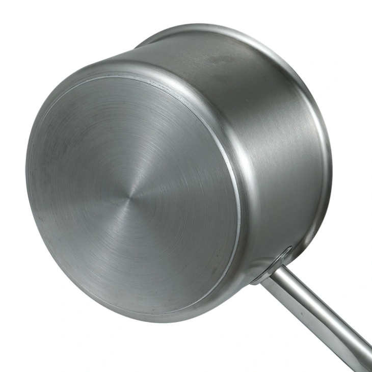Pots et casseroles en acier inoxydable de qualité Quality Stainless Steel Pots And Pans