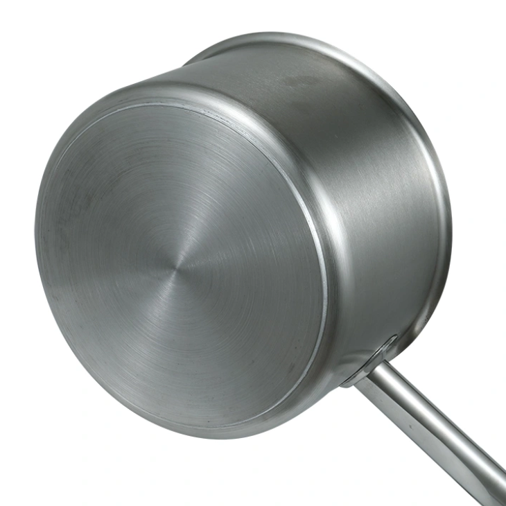 Quality Stainless Steel Pots And Pans