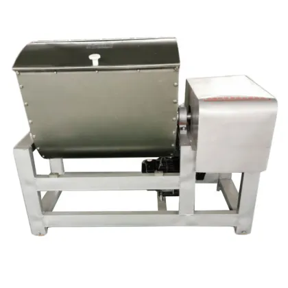 Professional Multi-Function Electric Baking Flour Mixing Machine for Bread Preparation
