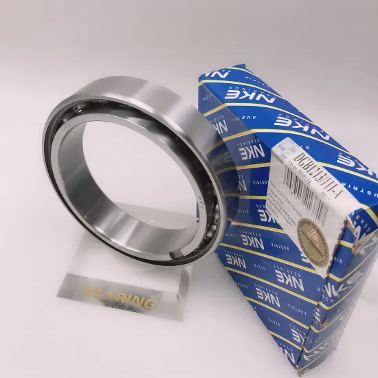 Nke Dgb1213/111 Deep Groove Ball Bearing 111.3X147.6X28mm