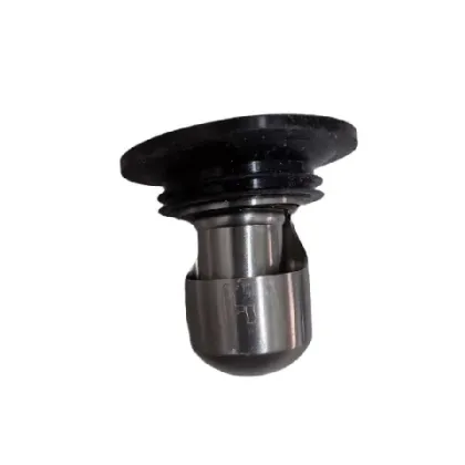 Double-layer filtering floor drain