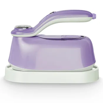 High Power Vertical Steam Iron for Household Use