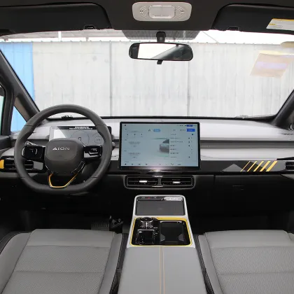 Hottest Selling GAC Aion Y Electric Used Cars