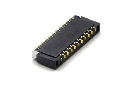 0.3mm Pitch FPC Connector H1.0mm