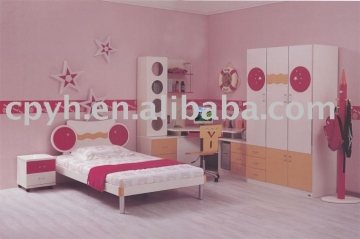 Bedroom set
