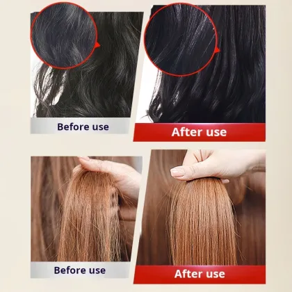 HUNMUI Golden Sturgeon Ultimate Care Hair Mask