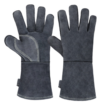 OZERO 932 F Heat Resistant Forge Welding Gloves