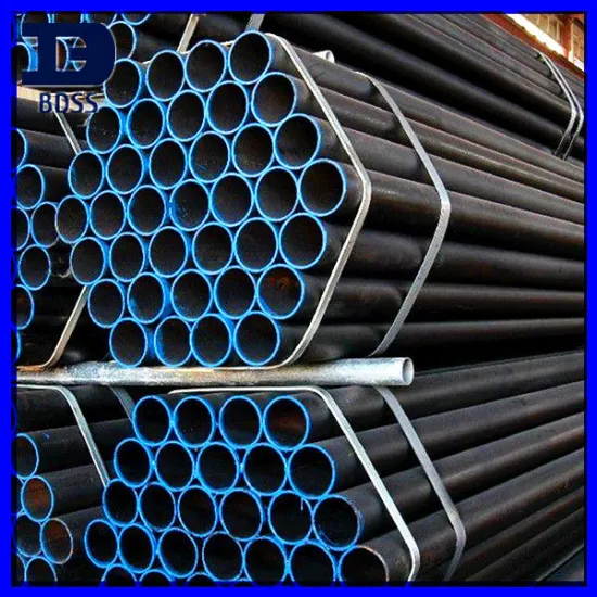 Q345 Structural Welded Steel Tube , Beveled Square Steel Tubing