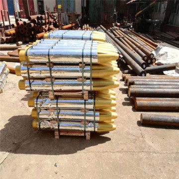 Montabert BRV BRH HydraulicBreaker Chisels Factory