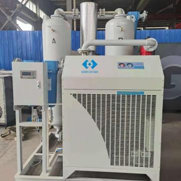 Quality High Purity Industrial O2 Generator Plant