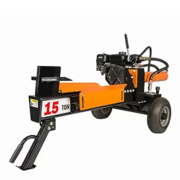 Chinese Gasoline Log Splitter for Sale: Efficient Firewood Processing Solution