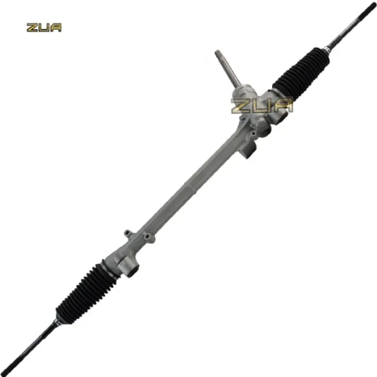 ZUA Factory Direct Sale Power Steering Gear Rack and Pinion for Mazda CX5 2.0/2.5