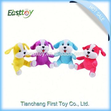 school toys factory produce plush monkey