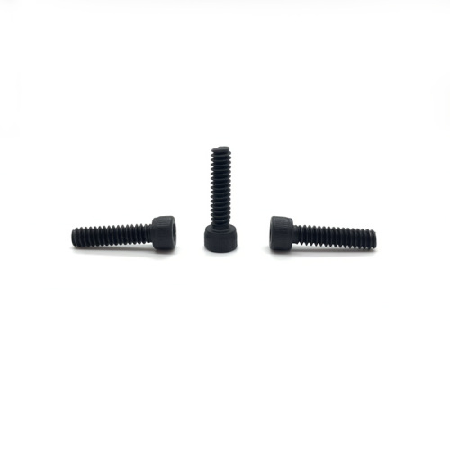 DIN912 high strength hex scoket head cap screw