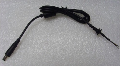 7.4*5.0mm Laptop DC Power Cable