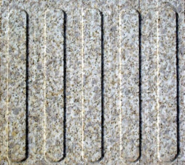 Tactile Stone&Blind Stone