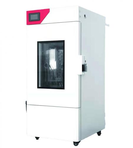 Constant temperature and humidity test chamber