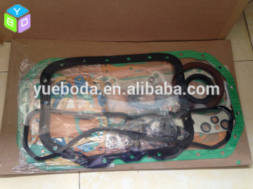 GASKET SET 4BG1 engine parts excavator parts overhaul parts