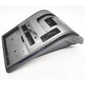 ABS/PVC/PC Plastic case for POS terminals