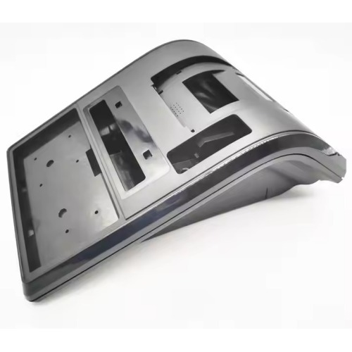 PC/ABSInjection Mold Protective Cover for POS Machine