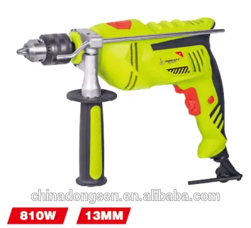 Impact Drill