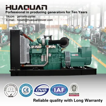 360kw diesel generator 450 kva generator power
