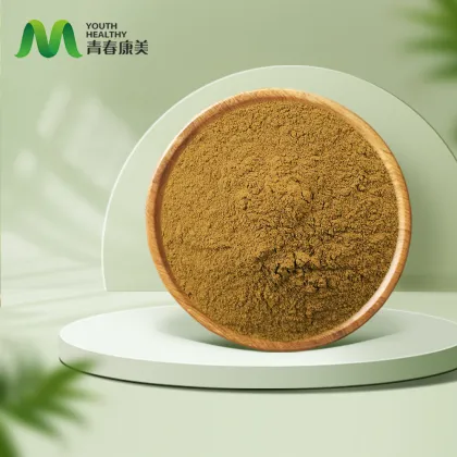 Cistanche Deserticola Extract for Man Health