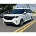 Wuling Journey family electric car