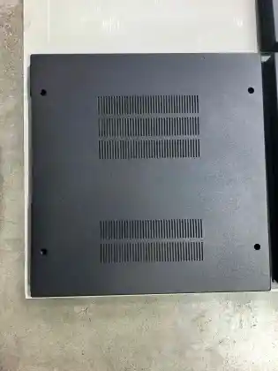 Monitor Fan Rear Cover
