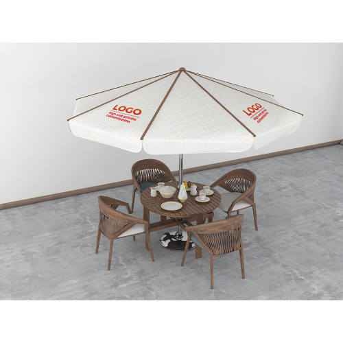 High-Performance Custom Sun Shade Umbrella