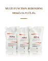 Μακράς διάρκειας Rebonding Cream Strainghtener